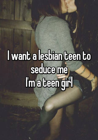 Girls Seduce Teens